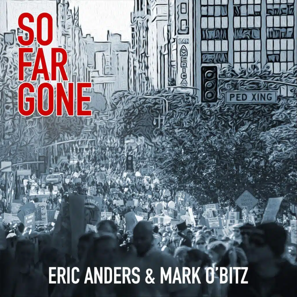 So Far Gone
