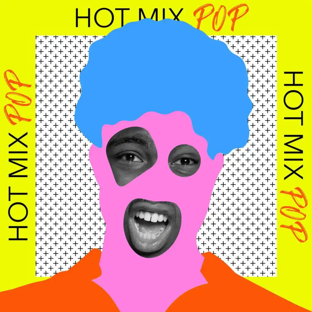 Hot Mix Pop