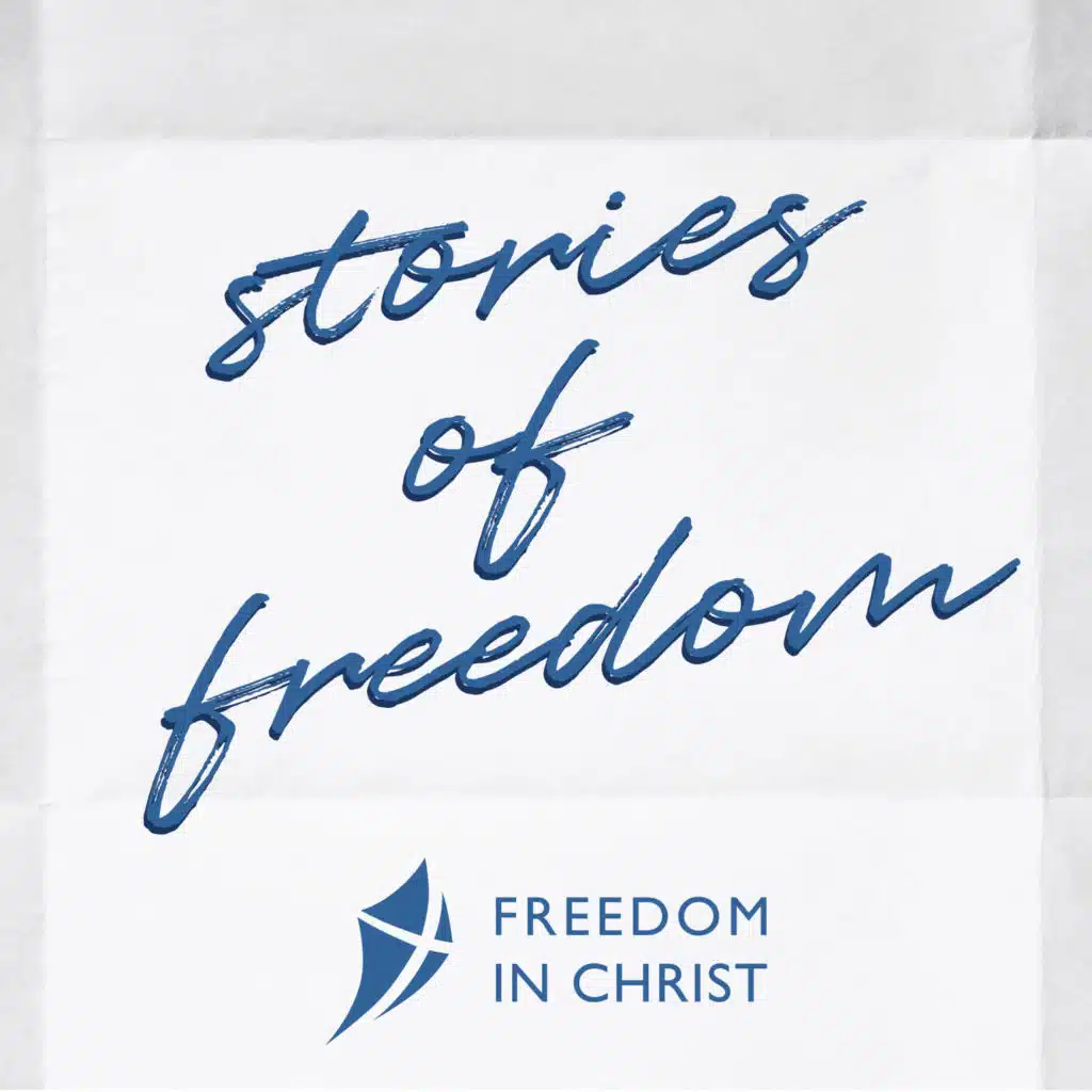 Freedom in Christ