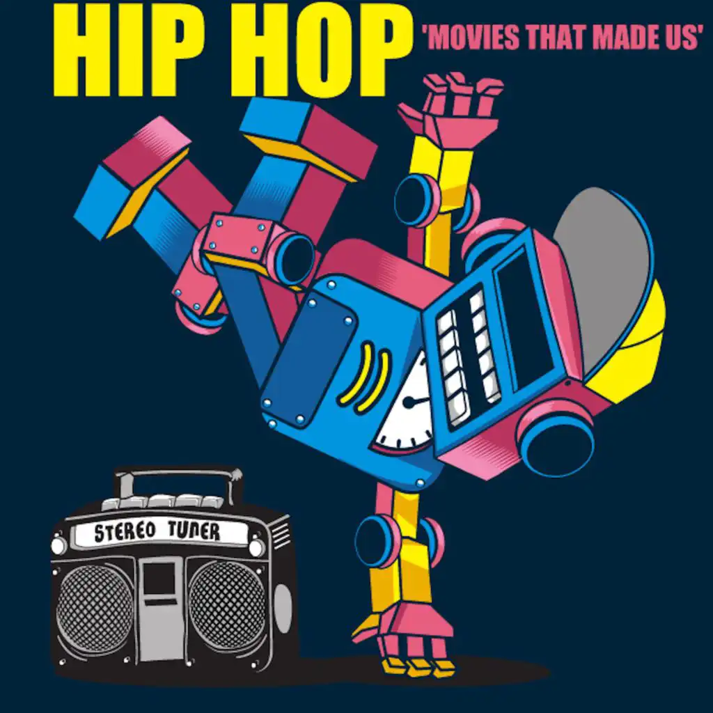 Hip Hop Hooray (from 'Dope')