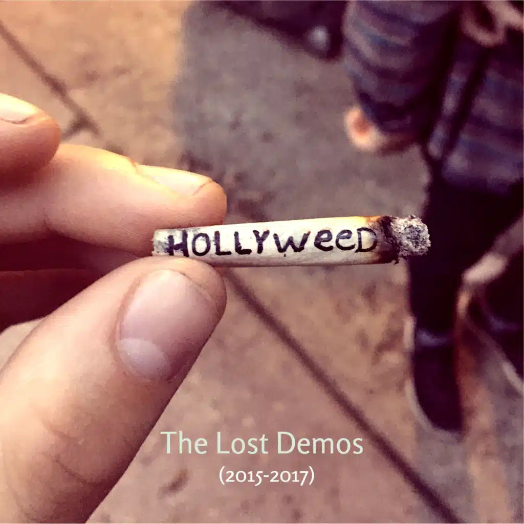 The Lost Demos (2015-2017)