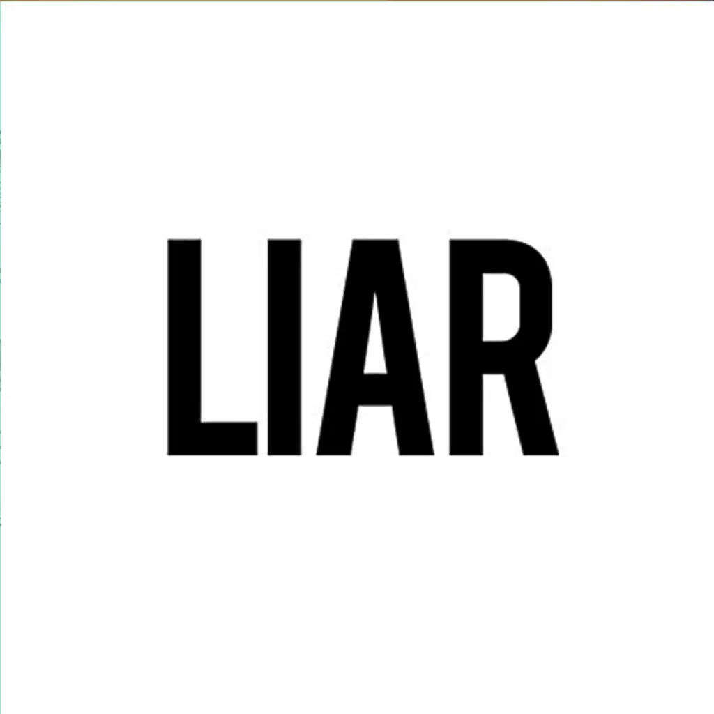 Liar