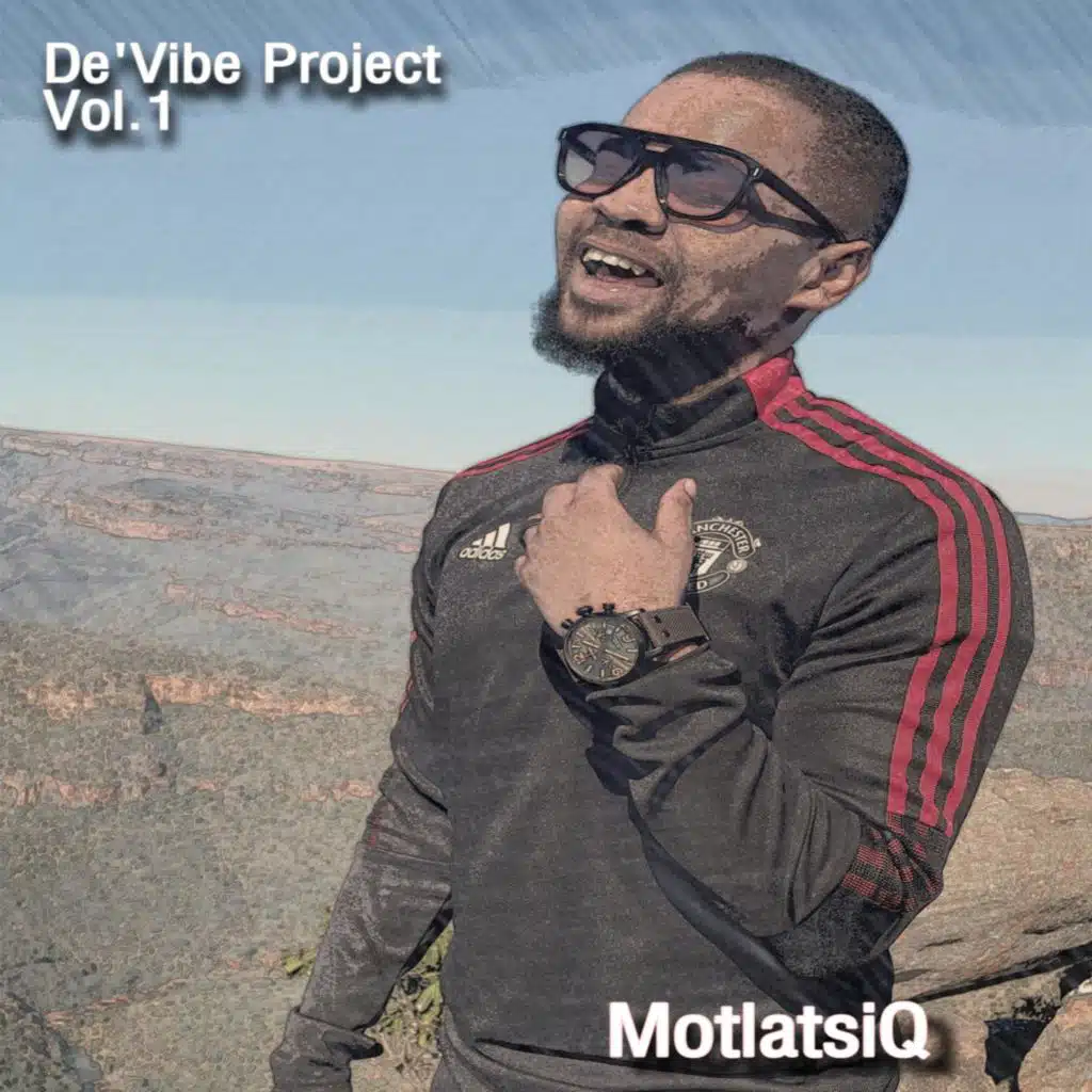 De'Vibe Project, Vol.1 (feat. justBuck & DJ Malibu)