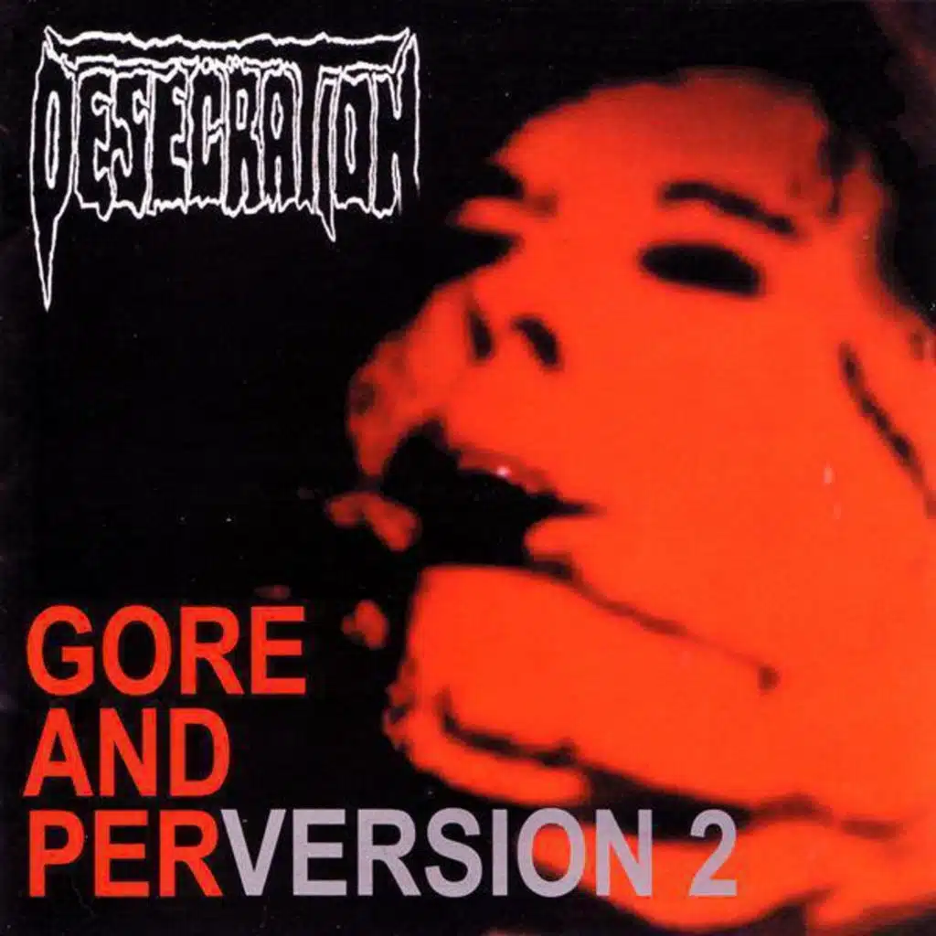 Gore And PerVersion2
