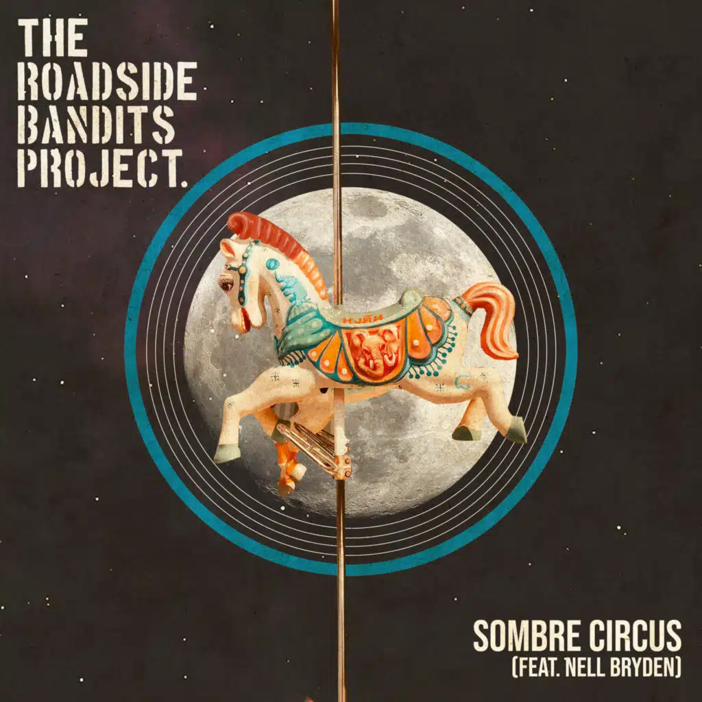 Sombre Circus (feat. Nell Bryden)