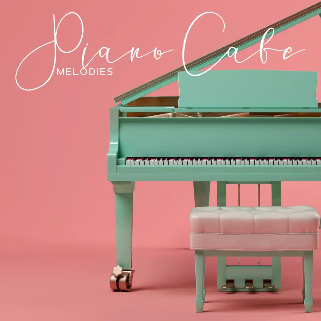 Piano Cafe Melodies (Soulful Piano Music for Relaxation, Piano for a Cafe and Restaurants)
