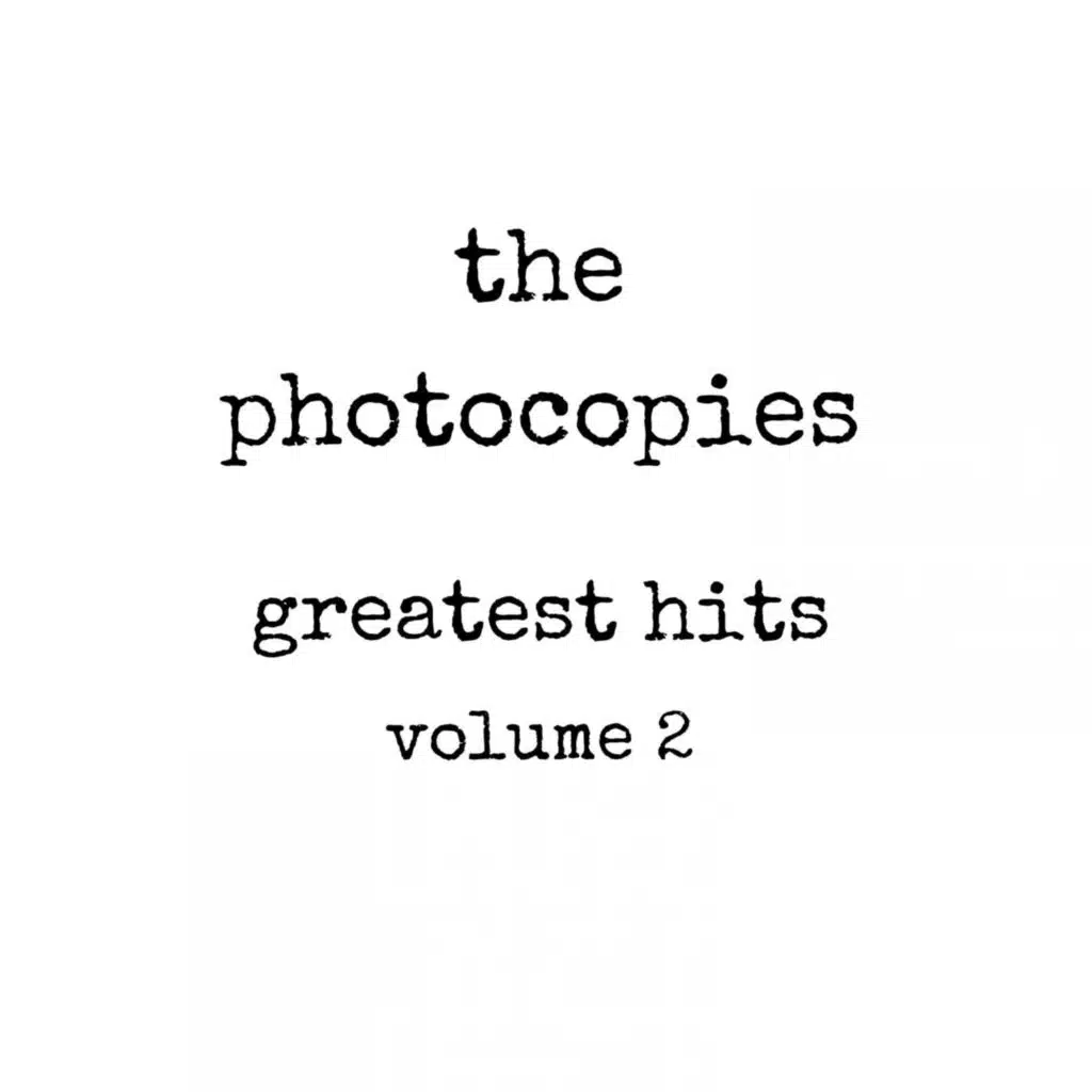 Greatest Hits, Vol. 2