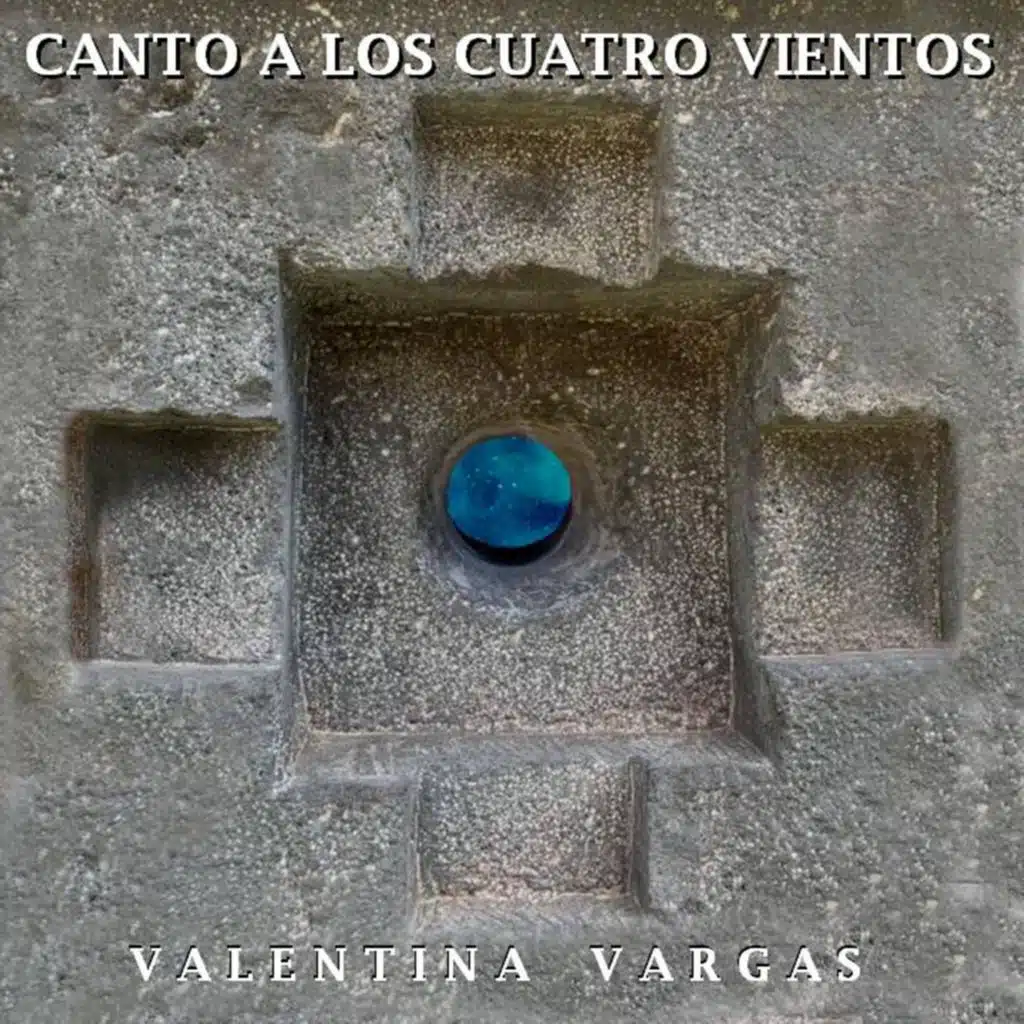 Valentina Vargas