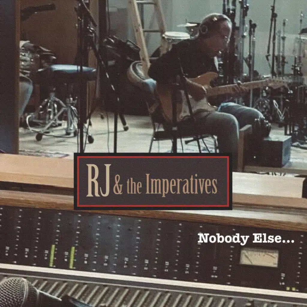 Nobody Else