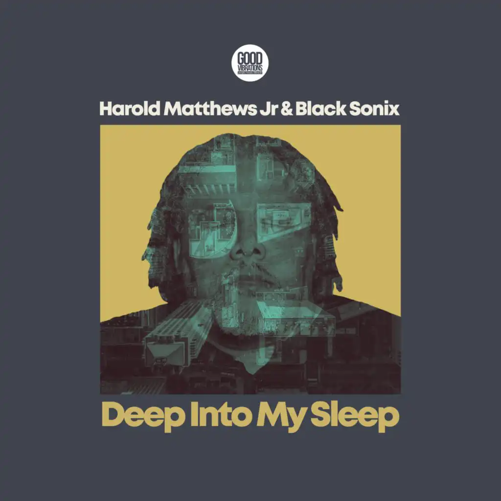 Deep Into My Sleep (Black Sonix Dubstrumental)