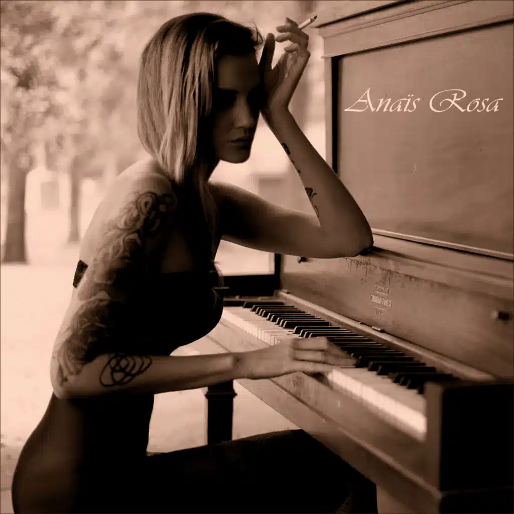 Anais Rosa
