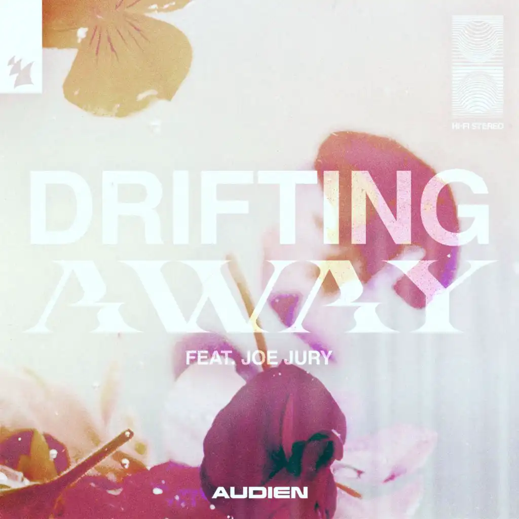 Drifting Away (feat. Joe Jury)