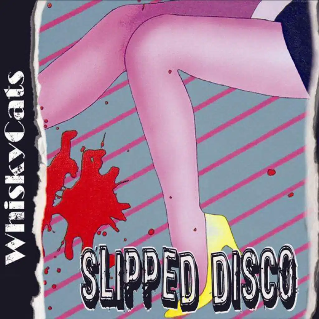 Slipped Disco
