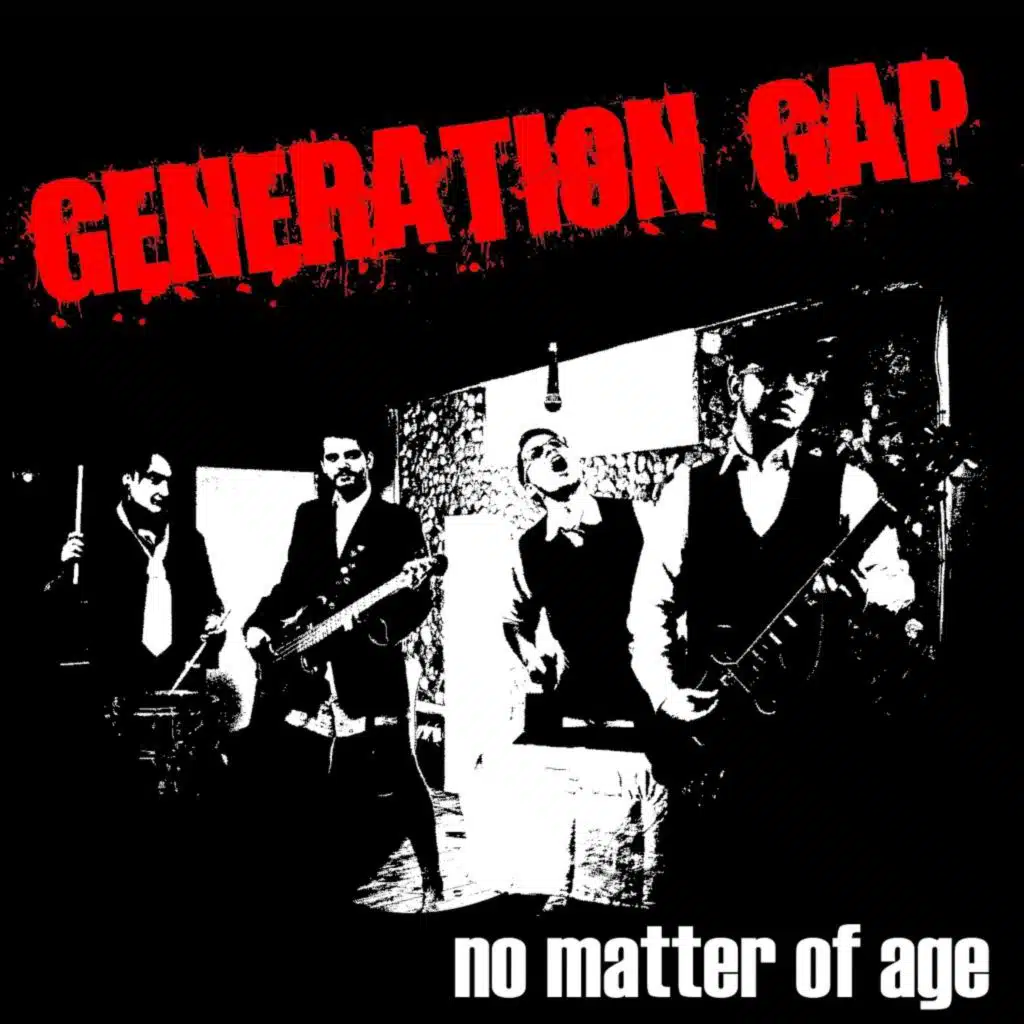 No Matter of Age