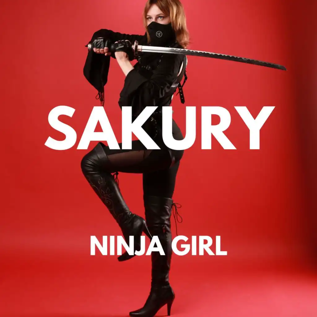 Ninja Girl