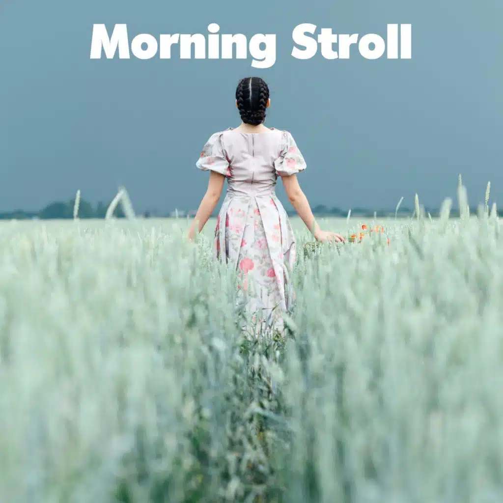 Morning Stroll