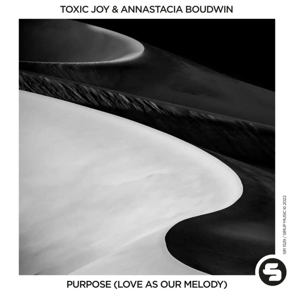 Purpose (Love as Our Melody)