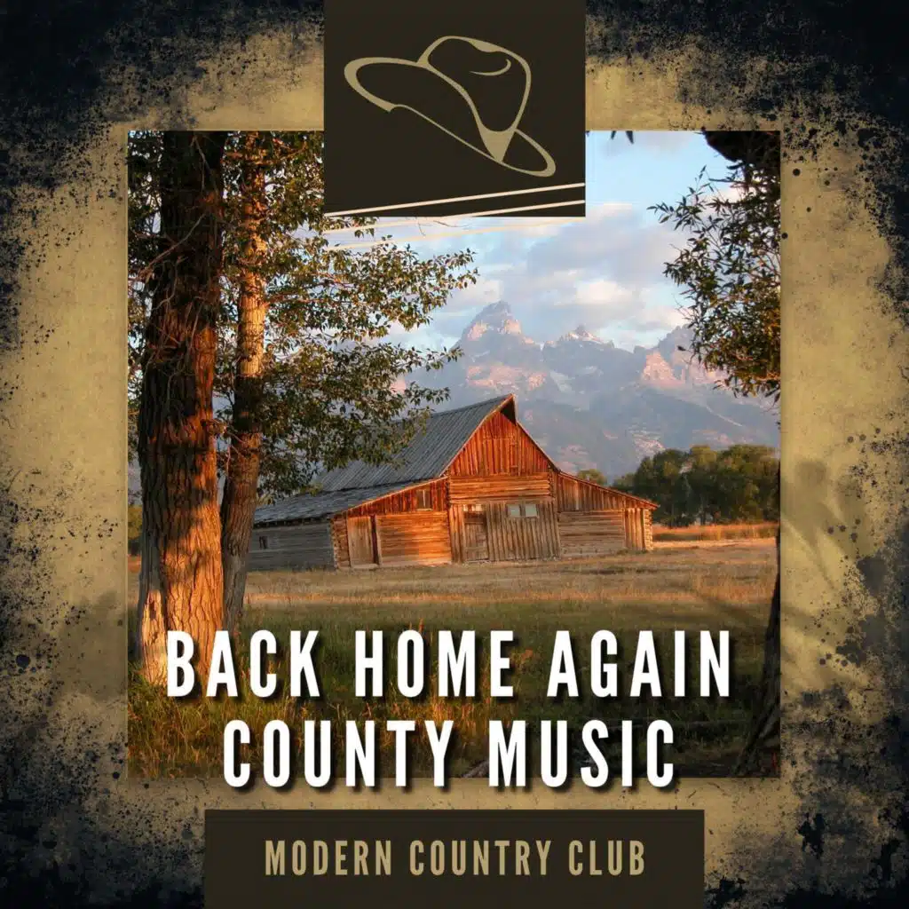 Modern Country Club, Country Music Mix & Country Music