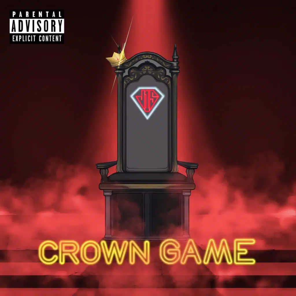 Crown Game