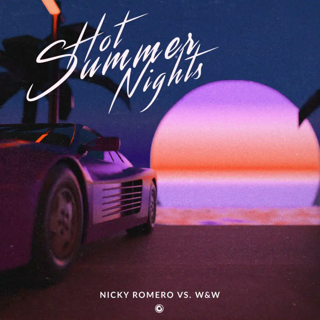 W&W vs. Nicky Romero