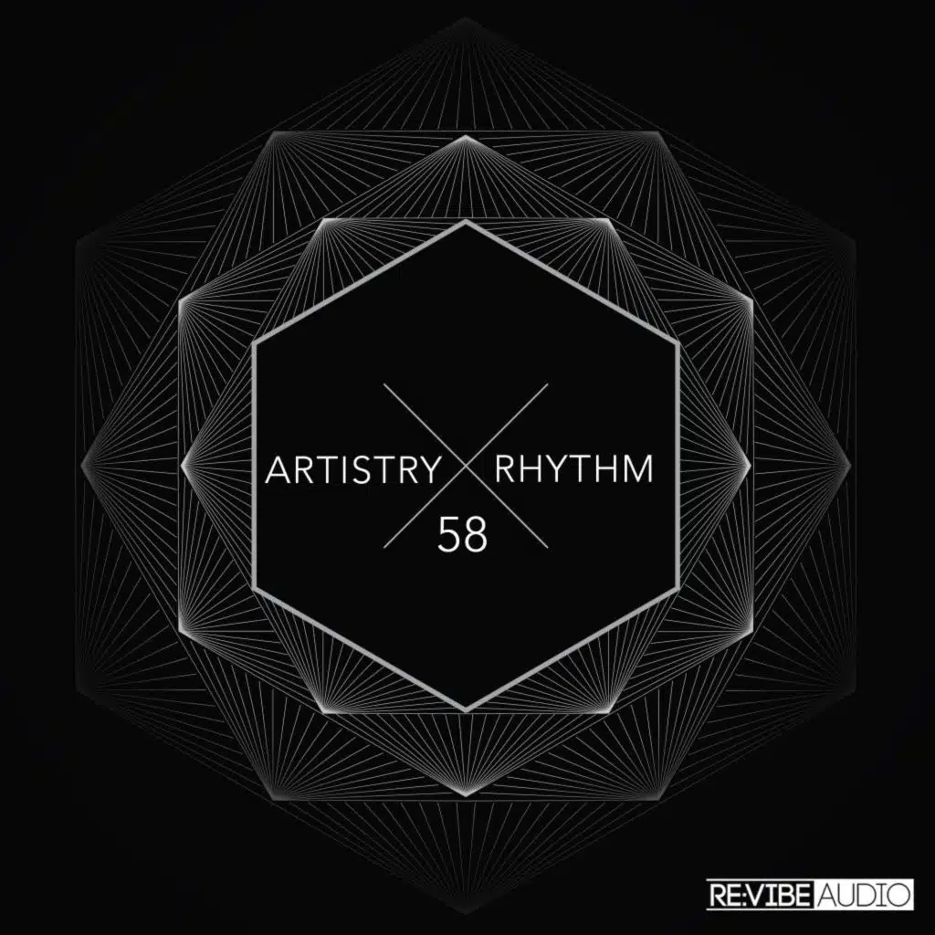 Artistry Rhythm, Vol. 58
