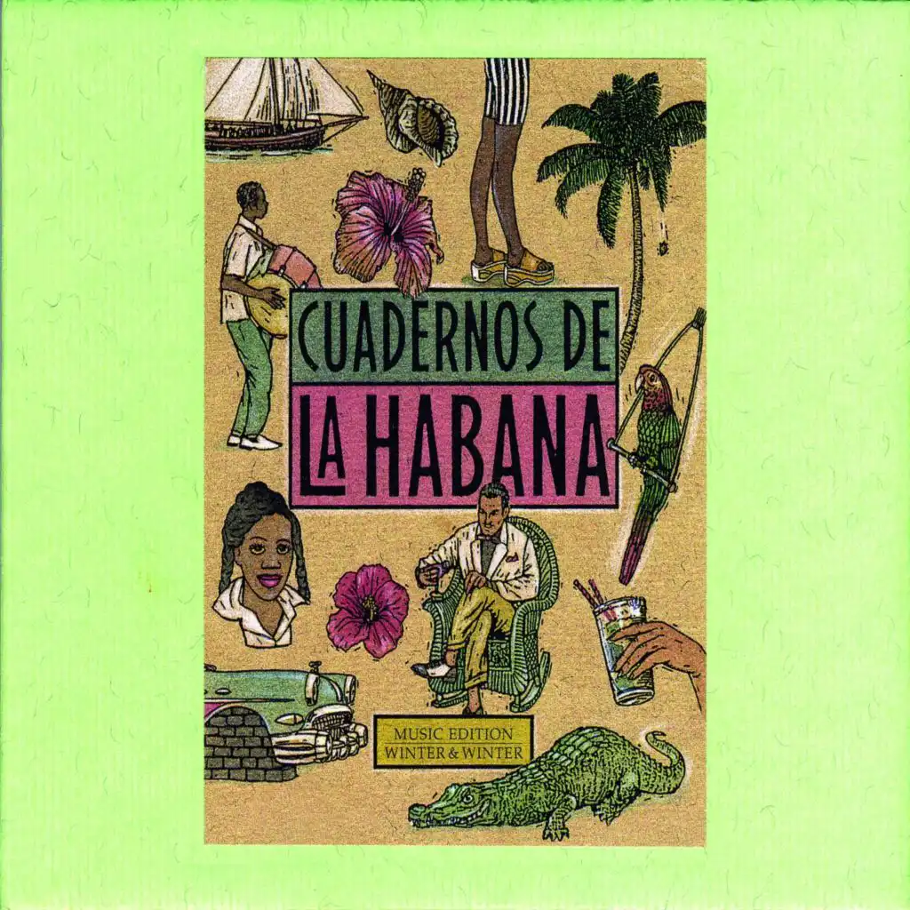 Cuadernos de la Habana