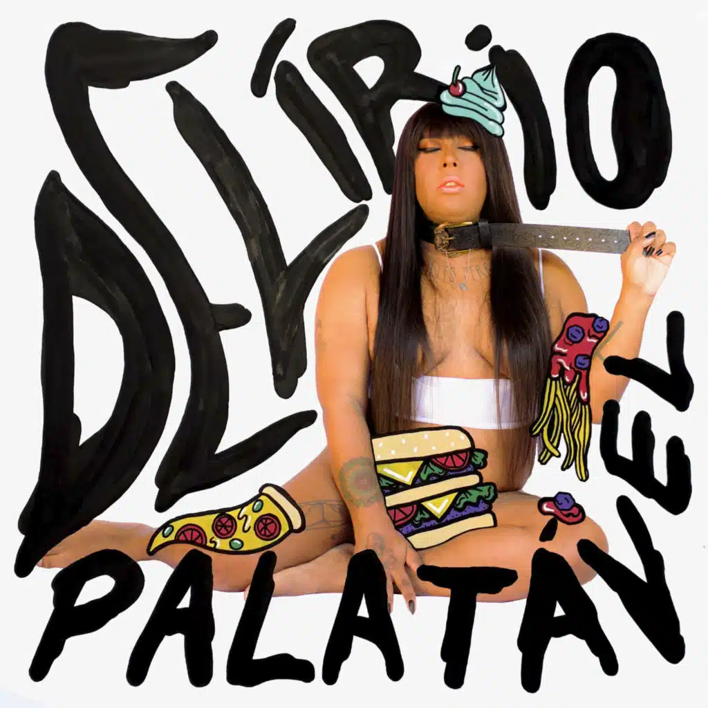 Delírio Palatável