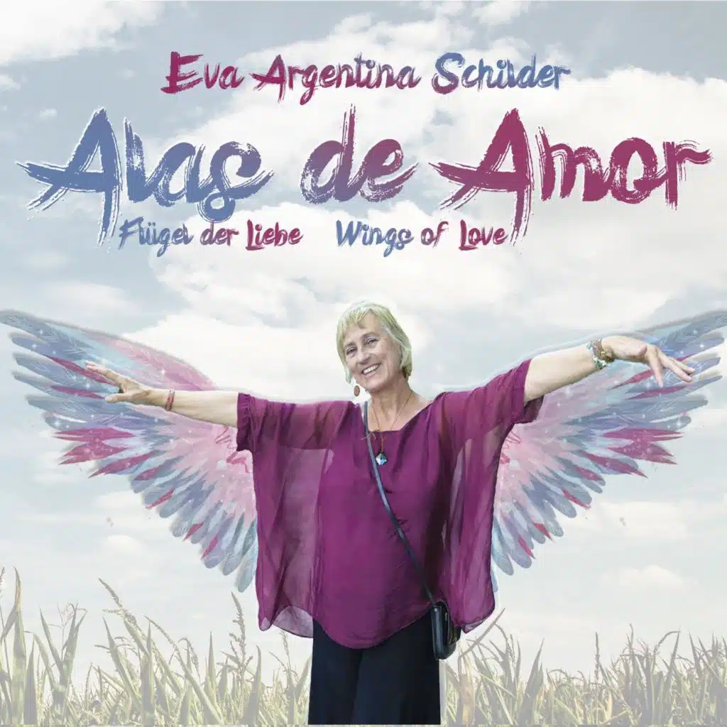 Eva Argentina Schilder