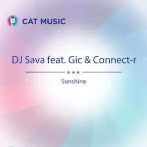 Sunshine (Treitl Hammond Mix) [feat. Gic & Connect-R]