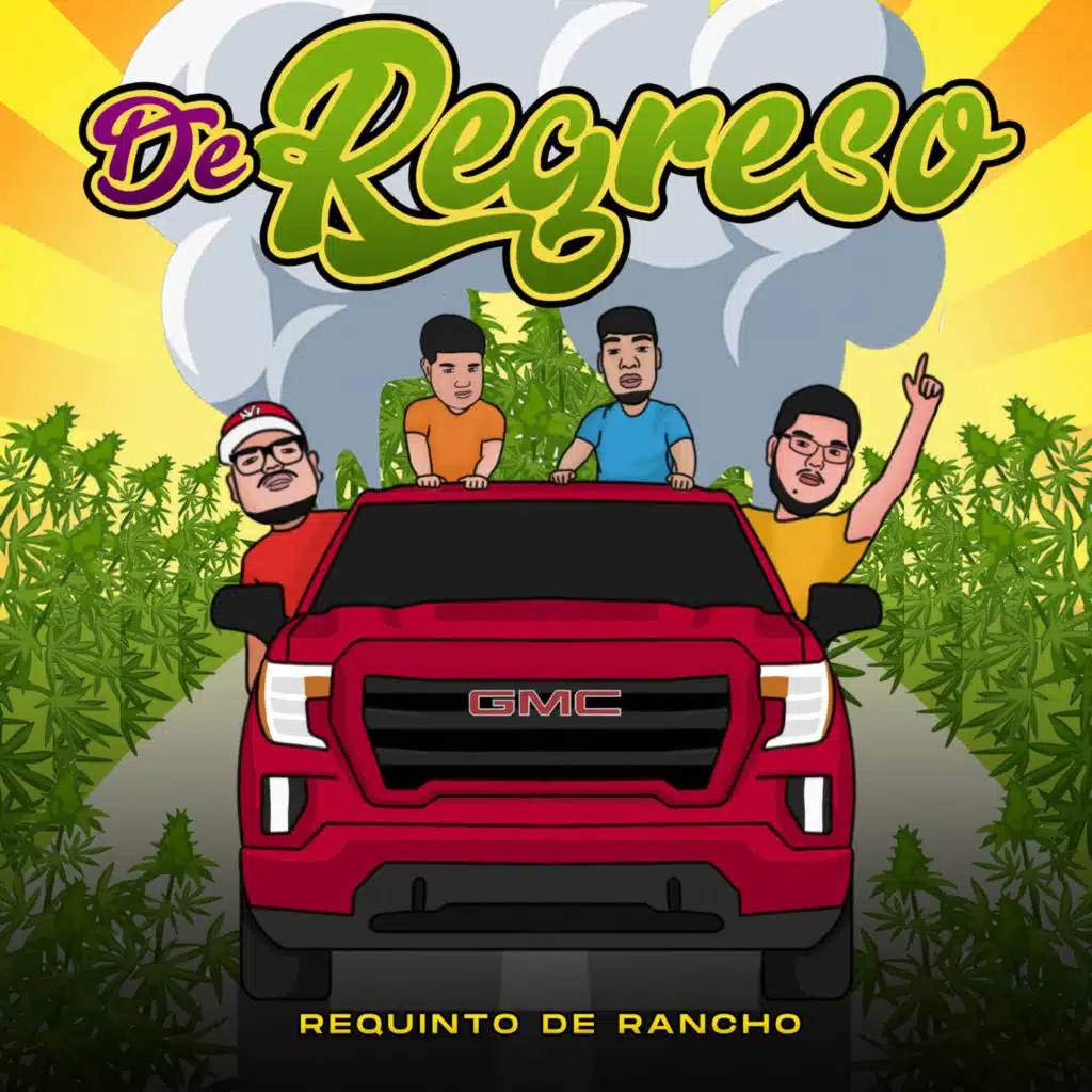 De Regreso
