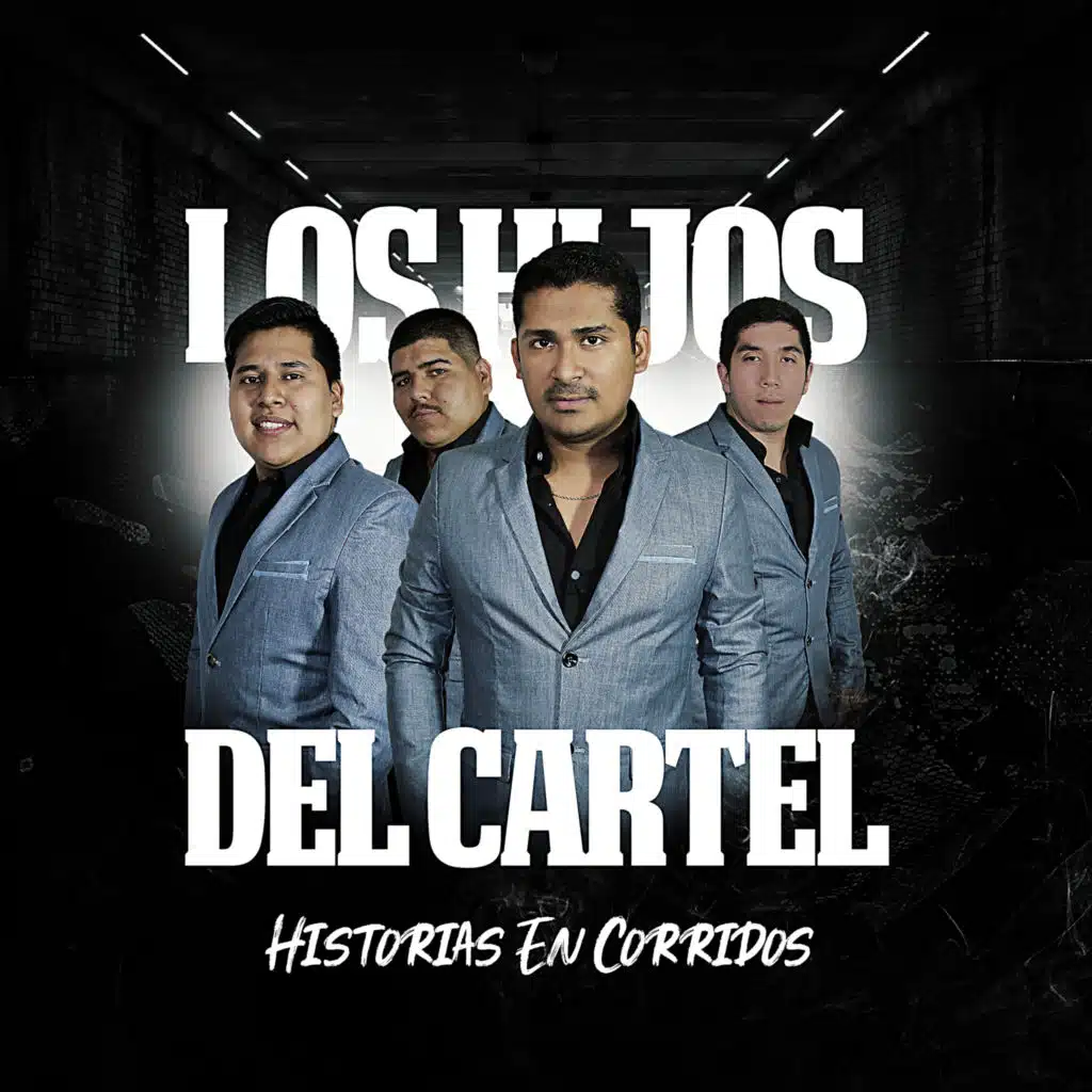 Historias en Corridos