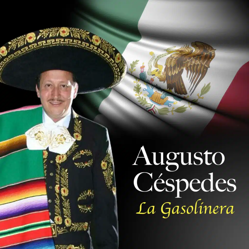 Augusto Céspedes (La Gasolinera)