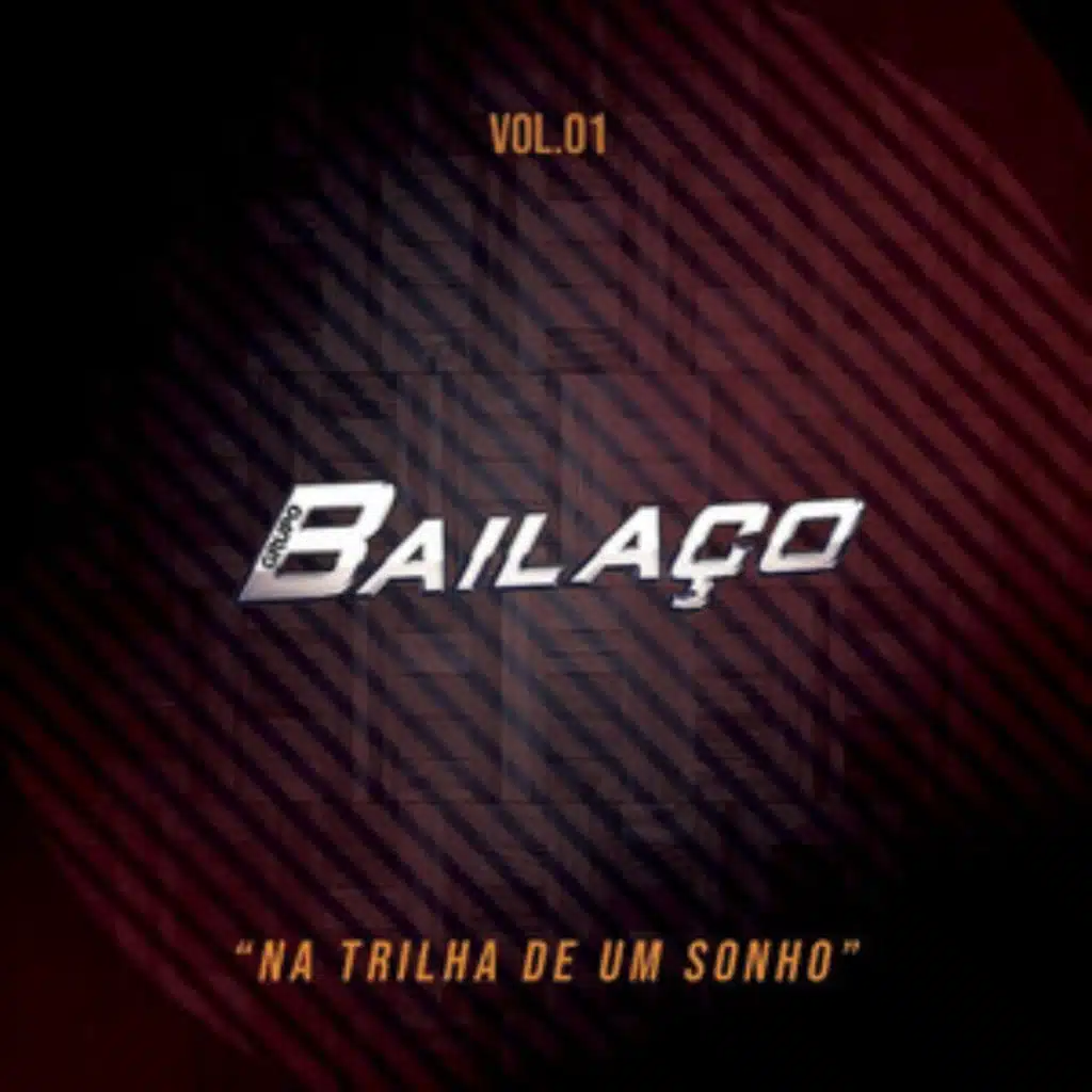 Na Trilha de um Sonho, Vol. 1