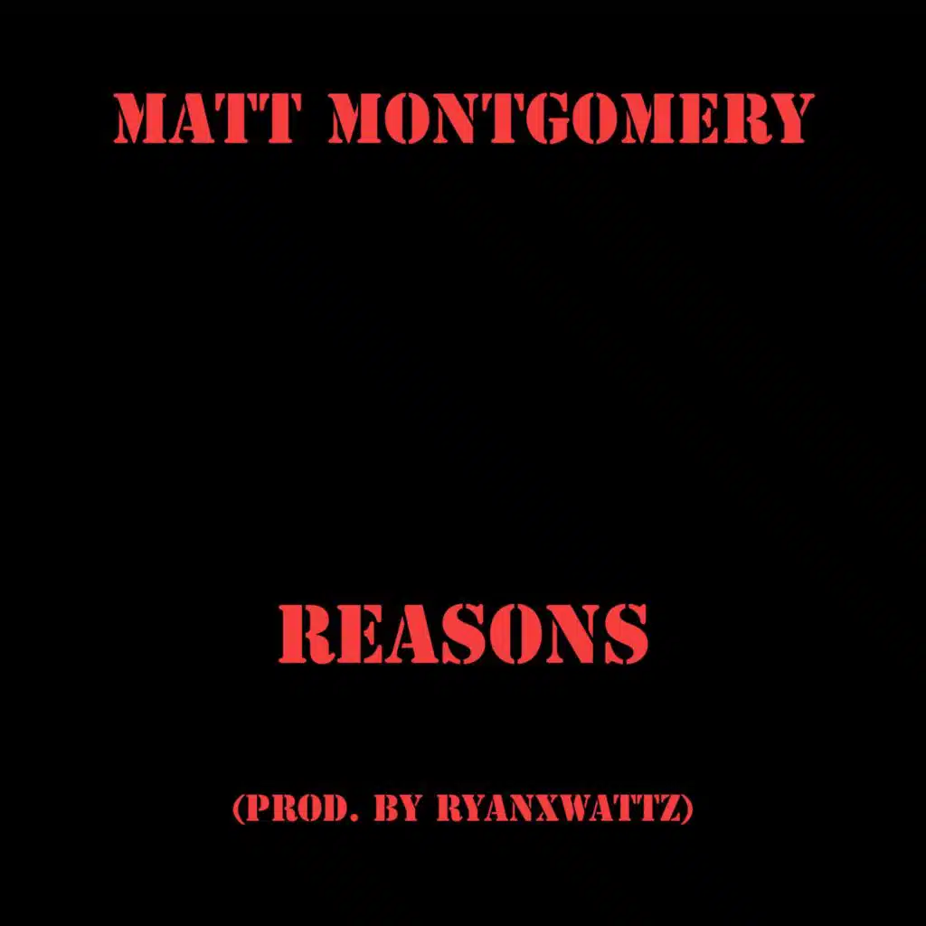 Reasons