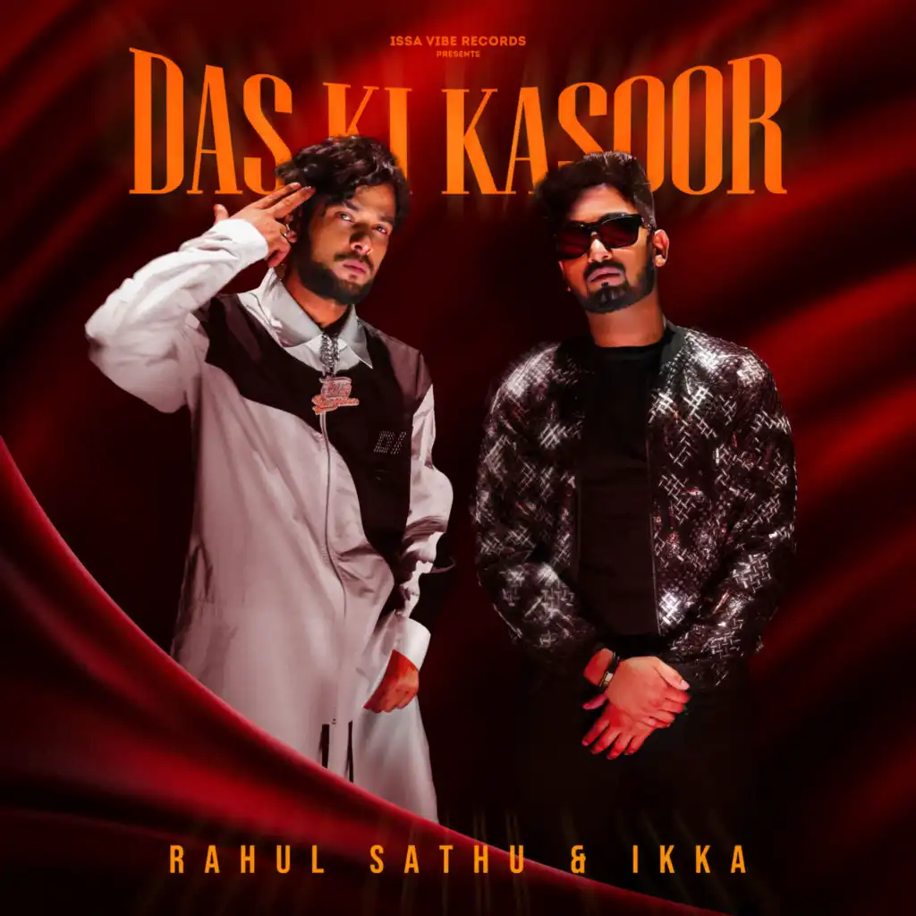 Das Ki Kasoor