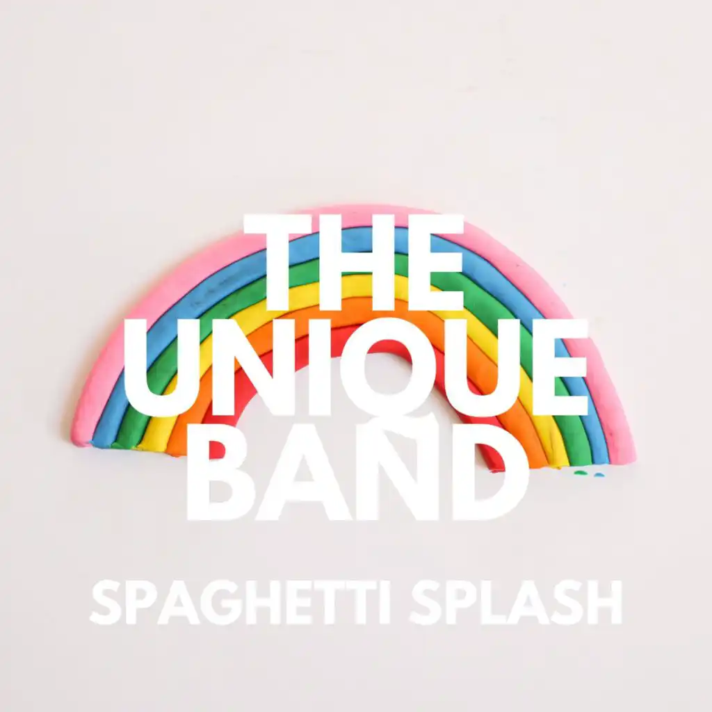 Spaghetti Splash