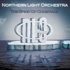 I See The Stars (The Spirit Of Christmas Album Version)