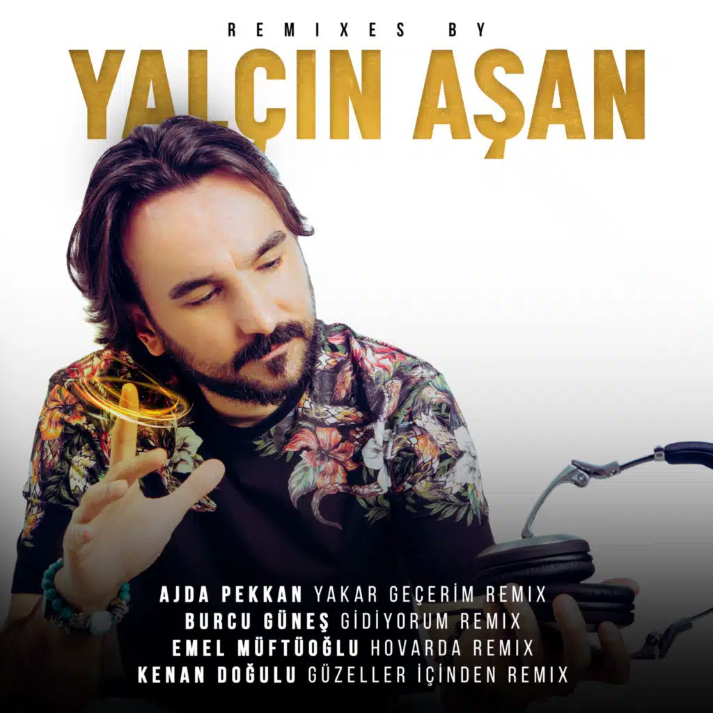 Yalçın Aşan
