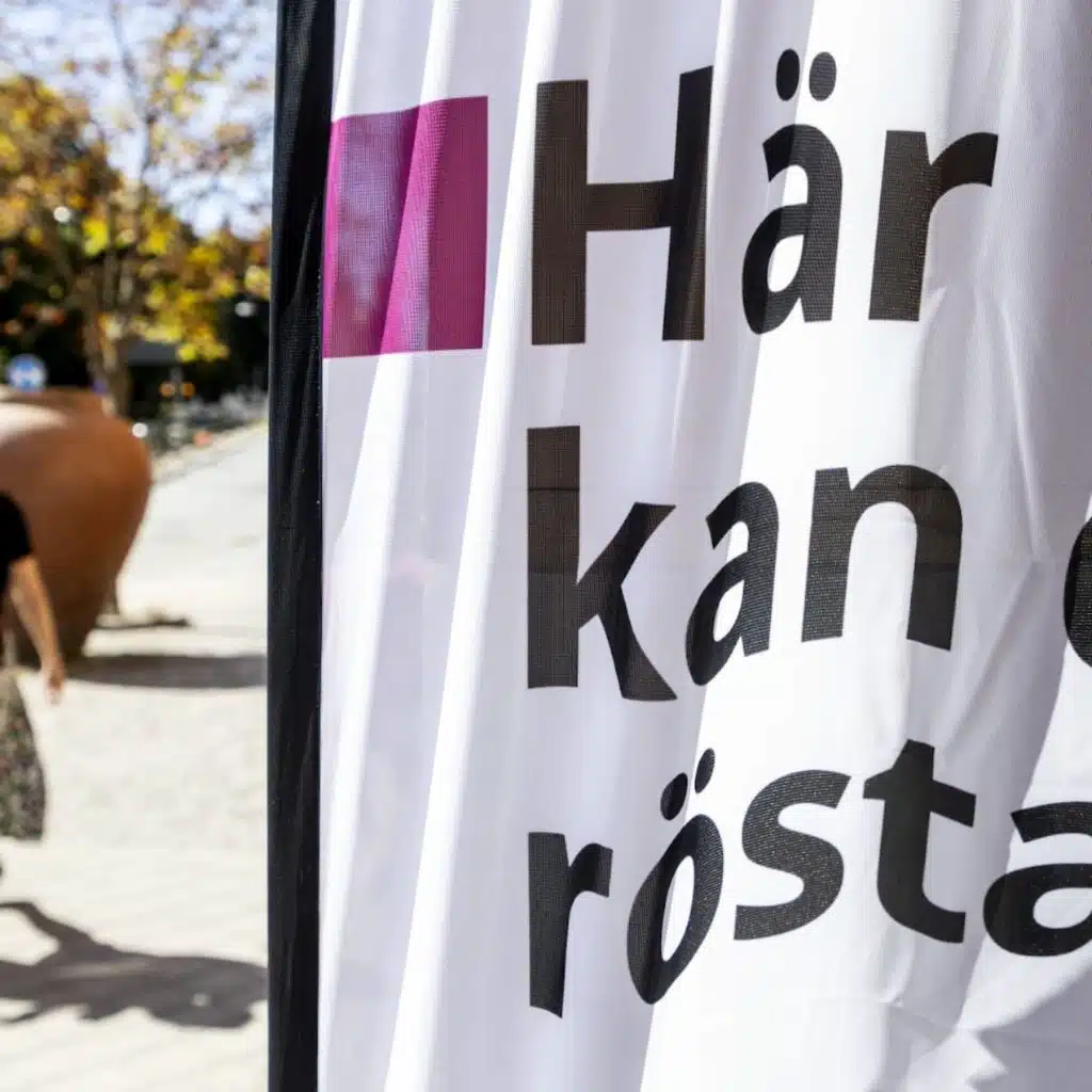 Onsdag 24 augusti 2022