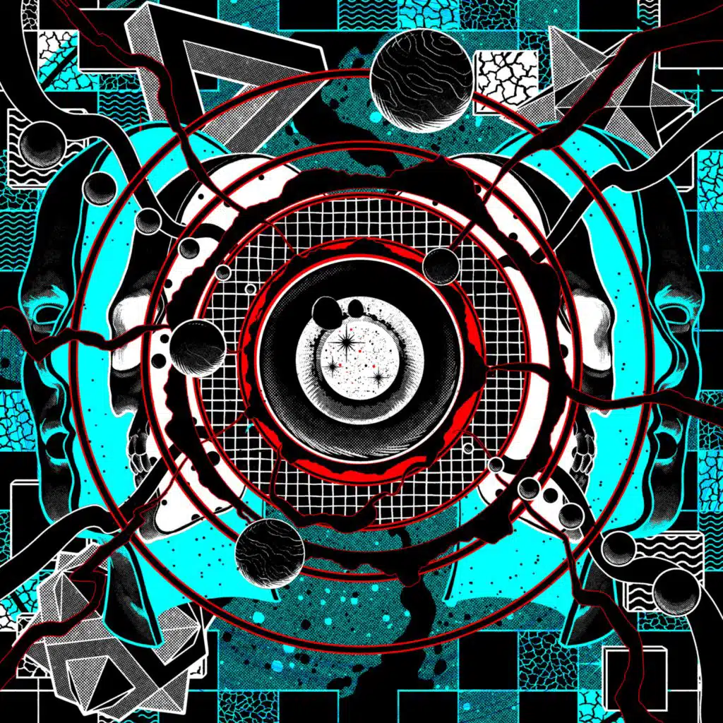 Eye of the Storm (Into The Vortex Remix)