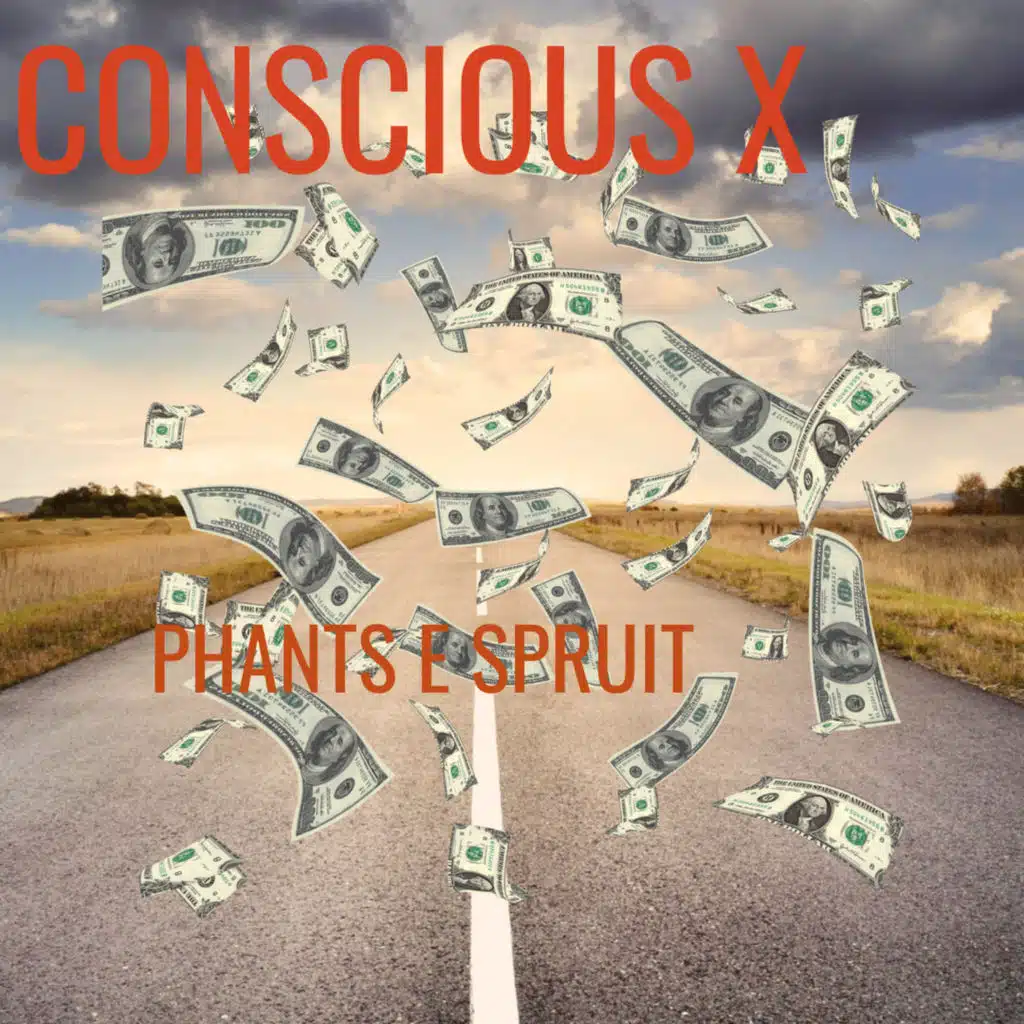 Conscious X