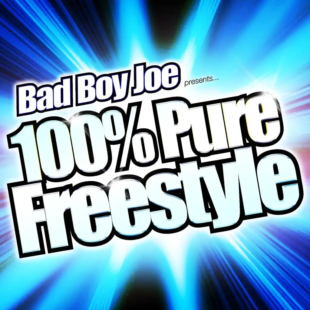 100% Pure Freestyle Dance Mix