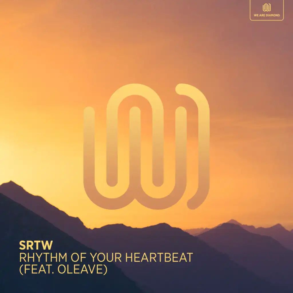Rhythm of Your Heartbeat (feat. Oleave)