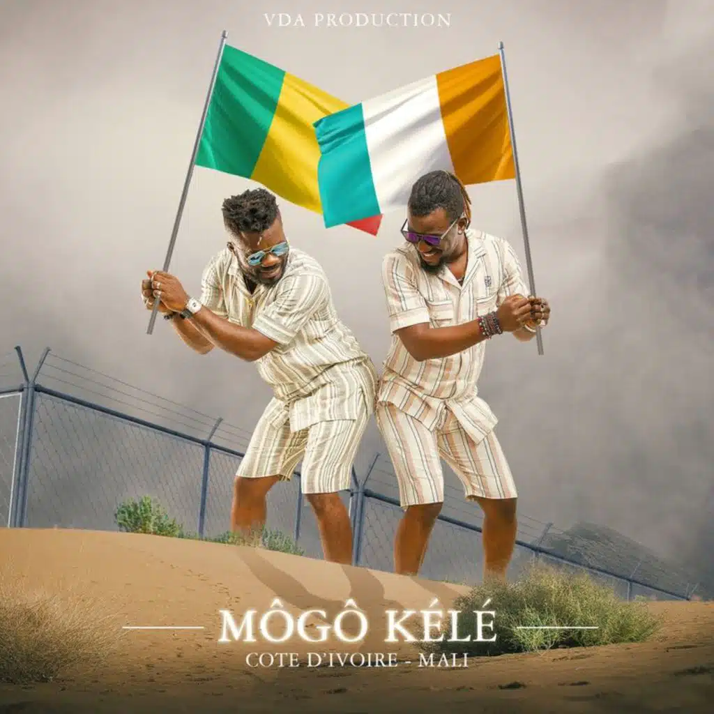 Môgô kélé