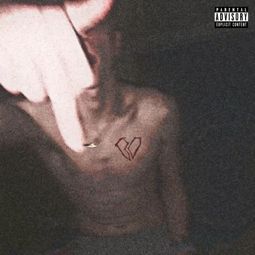 Amazing (feat. 901Red)