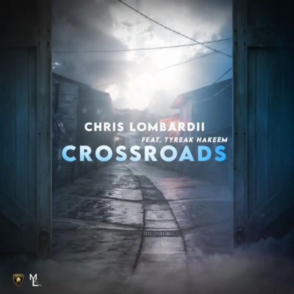 Crossroads (feat. Tyreak Hakeem)