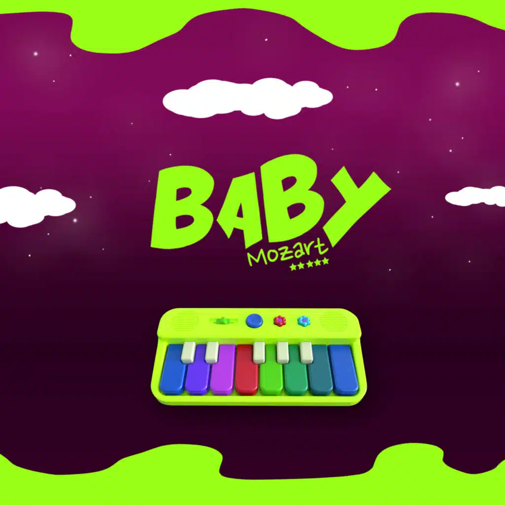 Piano Peace For baby