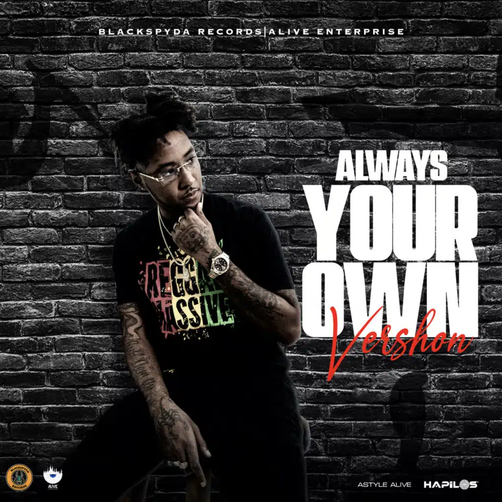 Always Your Own