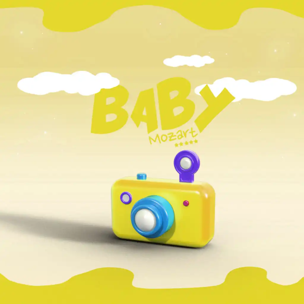 Super Relaxing Baby Music