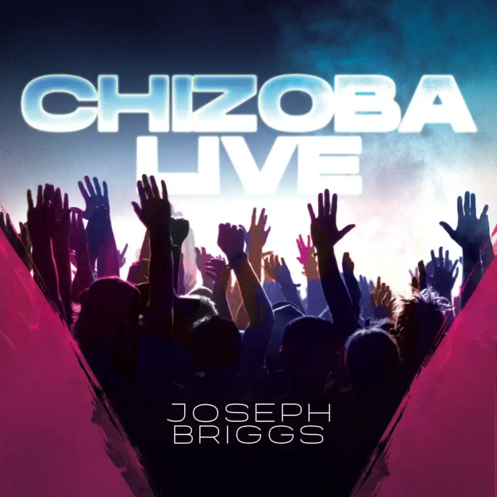 Chizoba Live (Live)